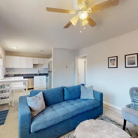 Sonesta 203 Apartment