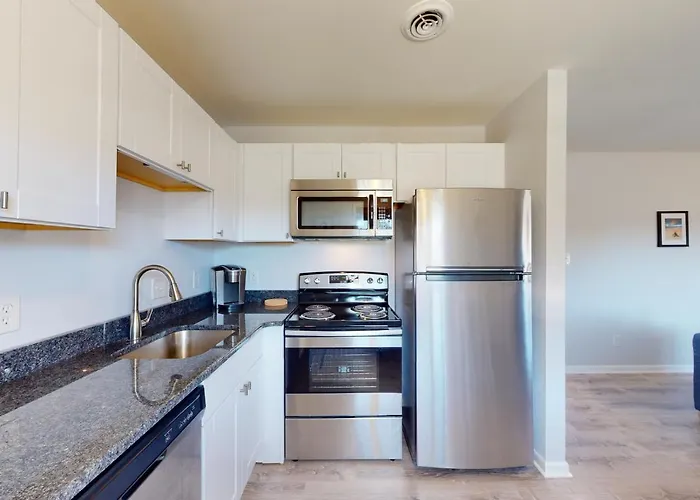 Sonesta 203 Apartment Ocean City