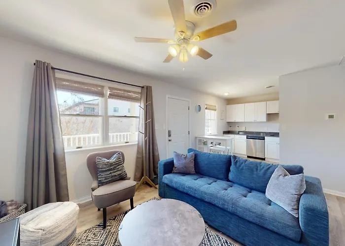 Sonesta 203 Apartment