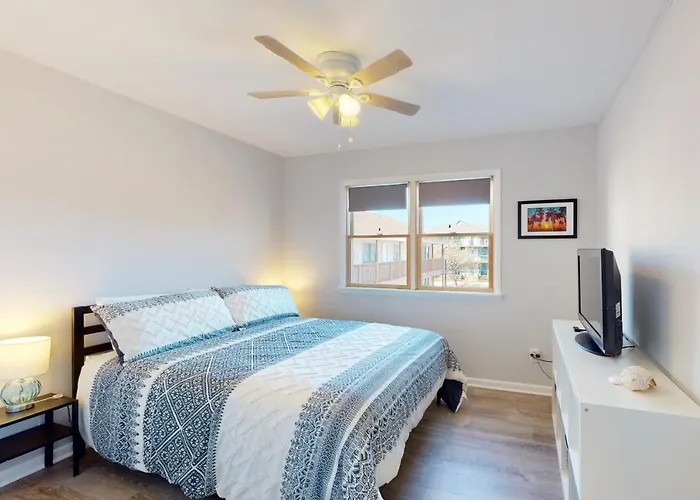 Apartment Sonesta 203