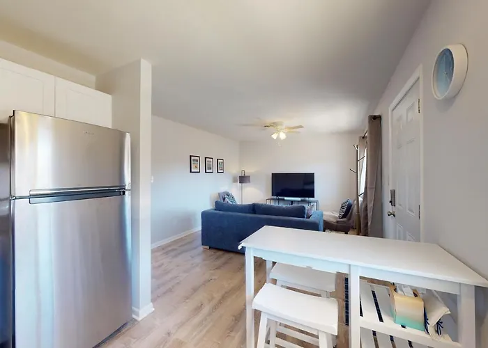 Apartment Sonesta 203