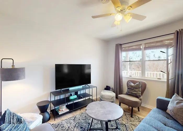Apartment Sonesta 203